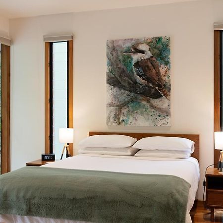 Cladich Pavilions Bed And Breakfast Aldgate Bagian luar foto