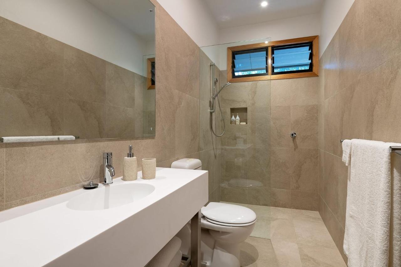 Cladich Pavilions Bed And Breakfast Aldgate Bagian luar foto