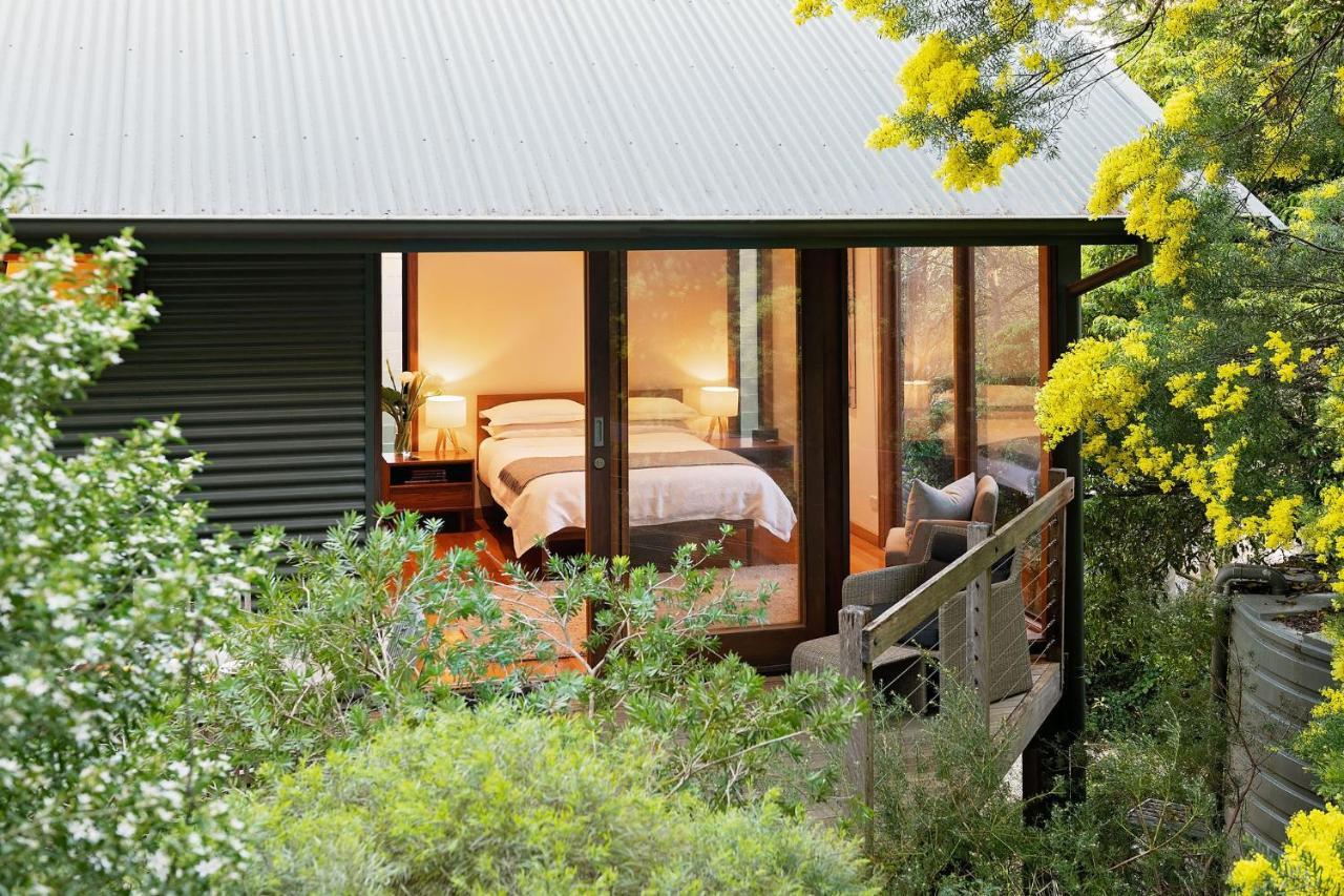 Cladich Pavilions Bed And Breakfast Aldgate Bagian luar foto