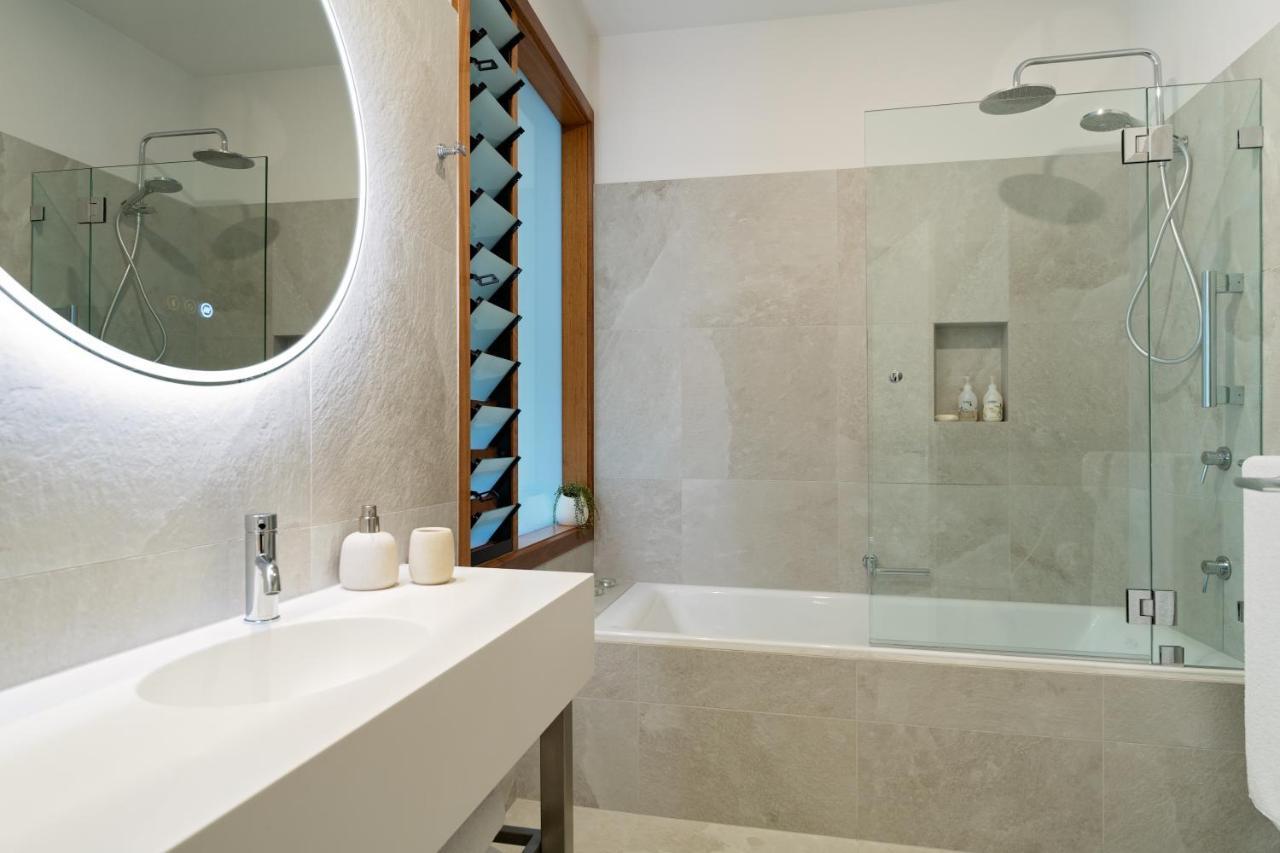 Cladich Pavilions Bed And Breakfast Aldgate Bagian luar foto