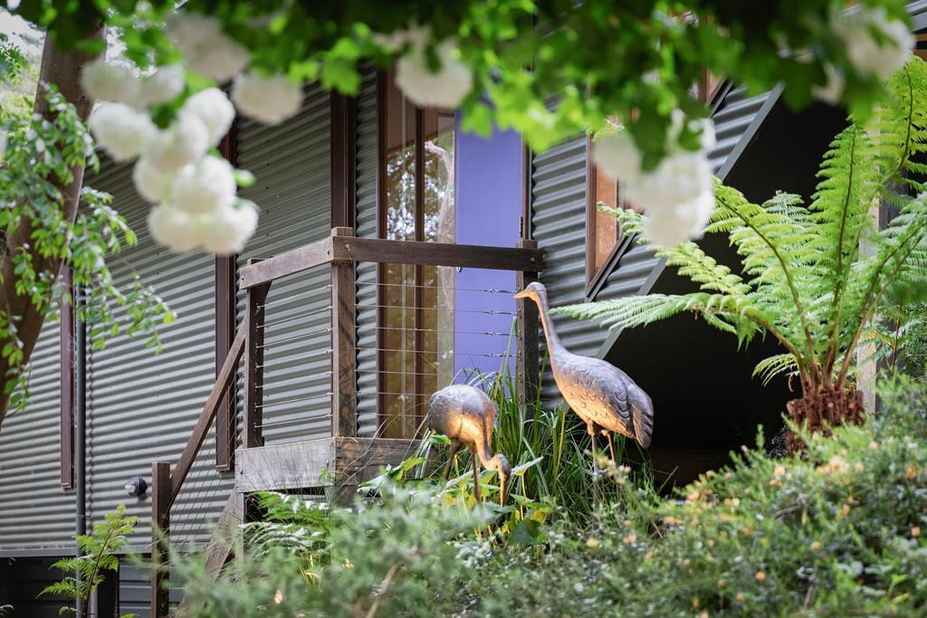 Cladich Pavilions Bed And Breakfast Aldgate Bagian luar foto