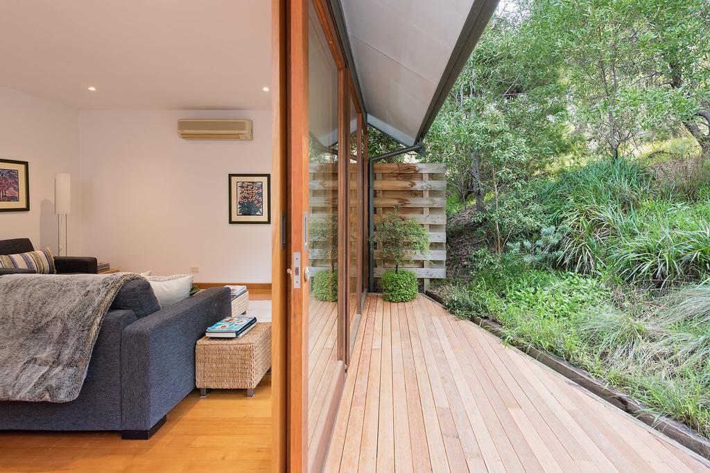Cladich Pavilions Bed And Breakfast Aldgate Bagian luar foto