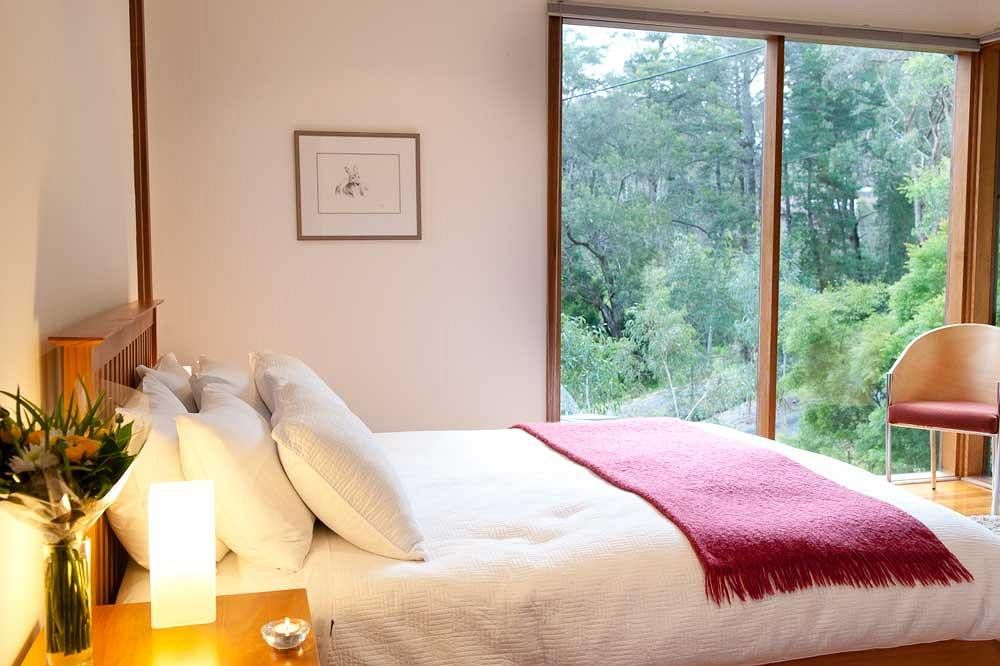 Cladich Pavilions Bed And Breakfast Aldgate Bagian luar foto