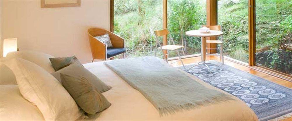 Cladich Pavilions Bed And Breakfast Aldgate Bagian luar foto