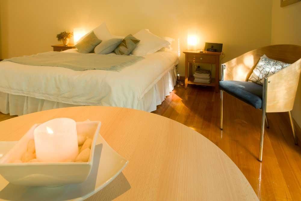 Cladich Pavilions Bed And Breakfast Aldgate Bagian luar foto
