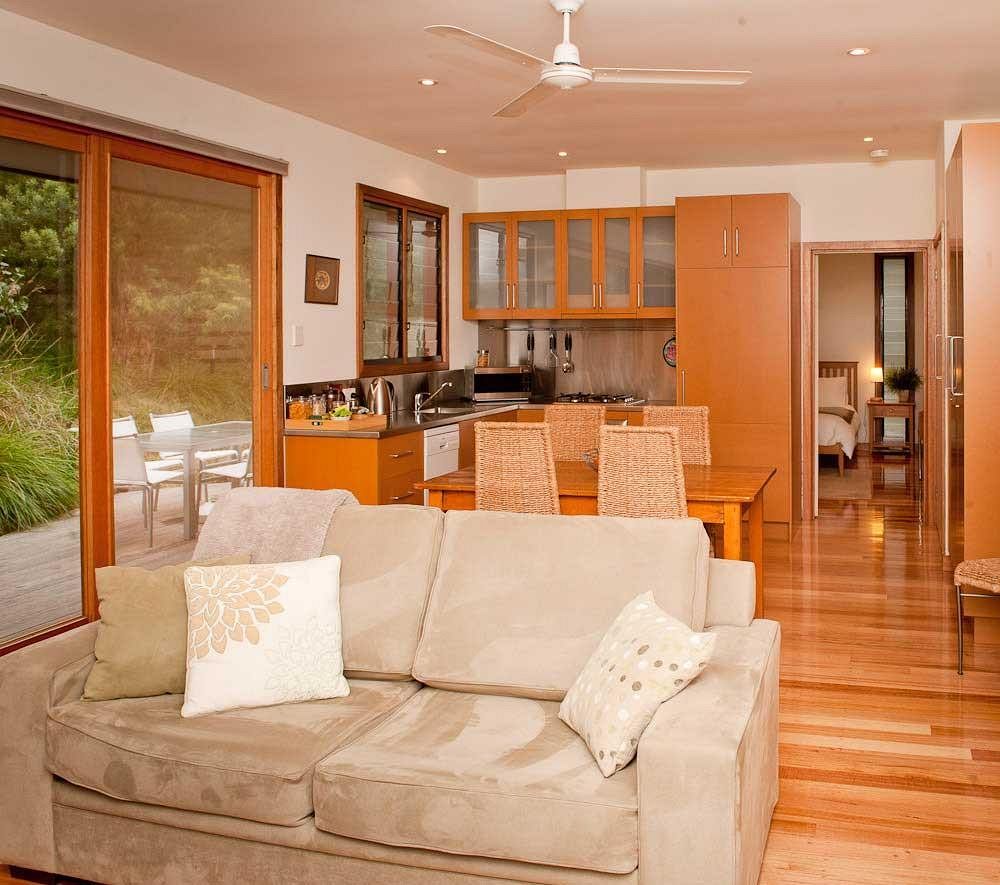 Cladich Pavilions Bed And Breakfast Aldgate Bagian luar foto