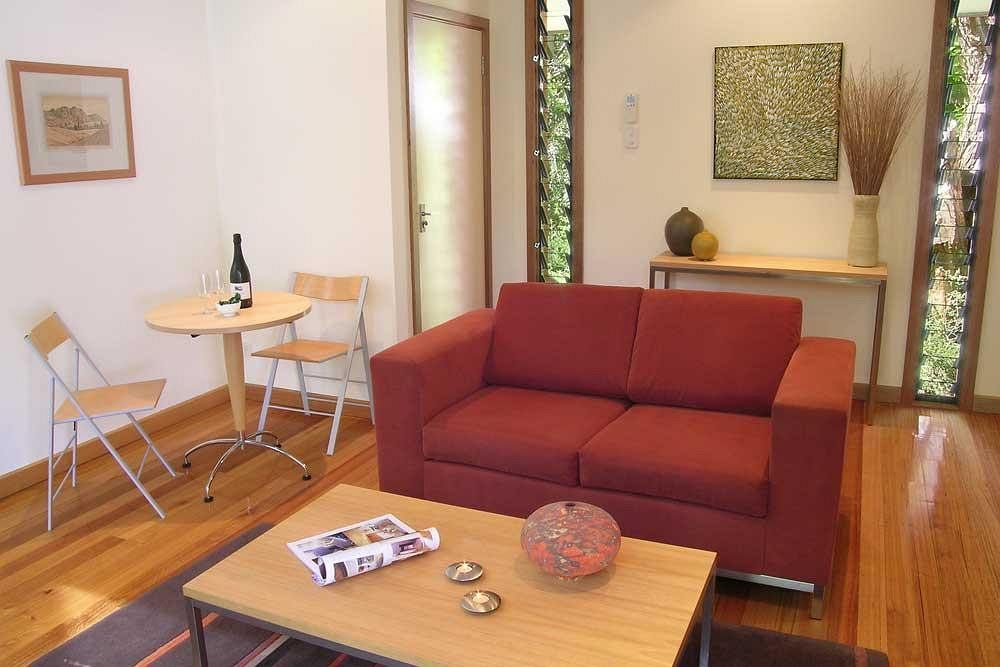 Cladich Pavilions Bed And Breakfast Aldgate Bagian luar foto