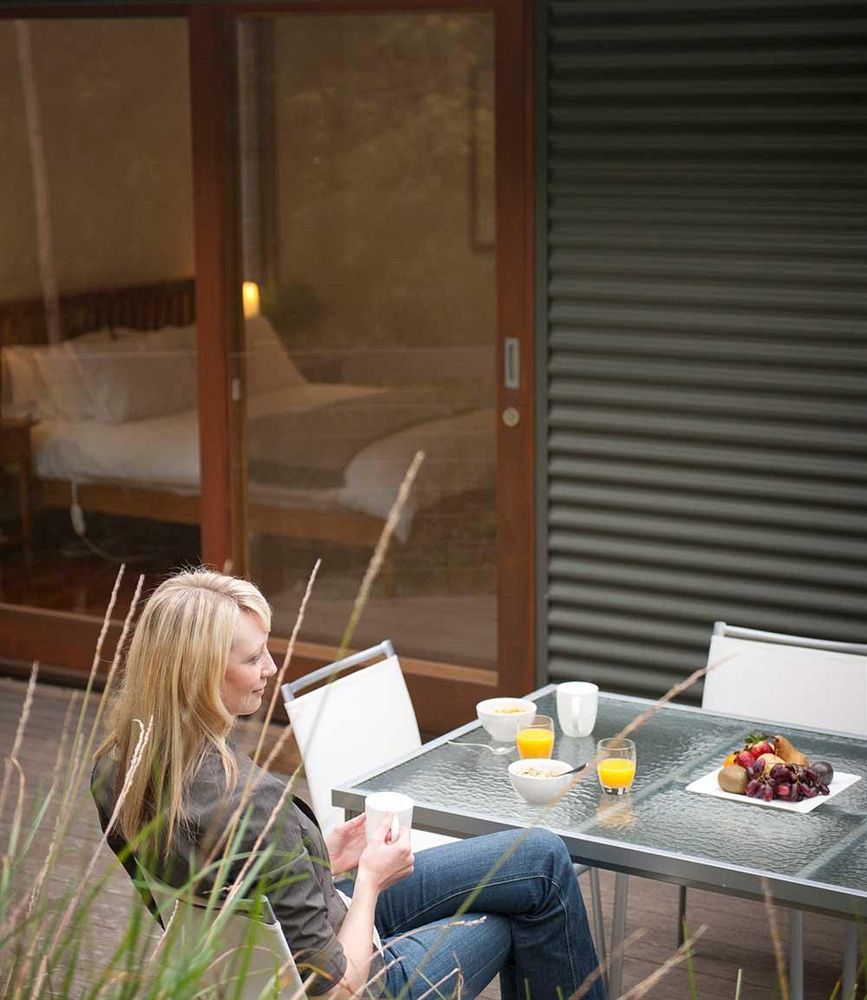 Cladich Pavilions Bed And Breakfast Aldgate Bagian luar foto