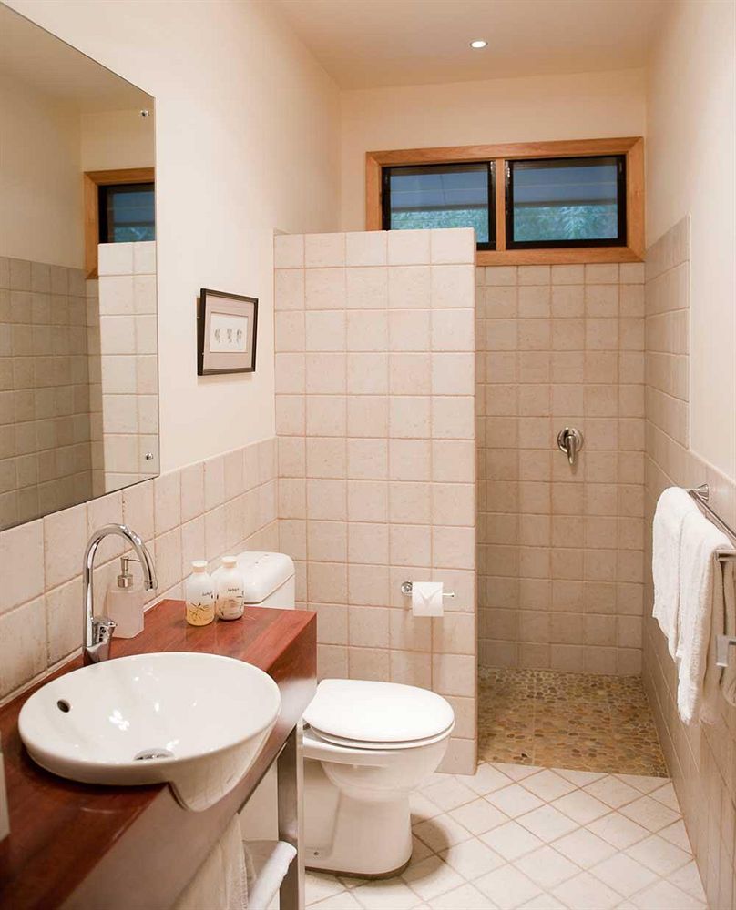 Cladich Pavilions Bed And Breakfast Aldgate Bagian luar foto