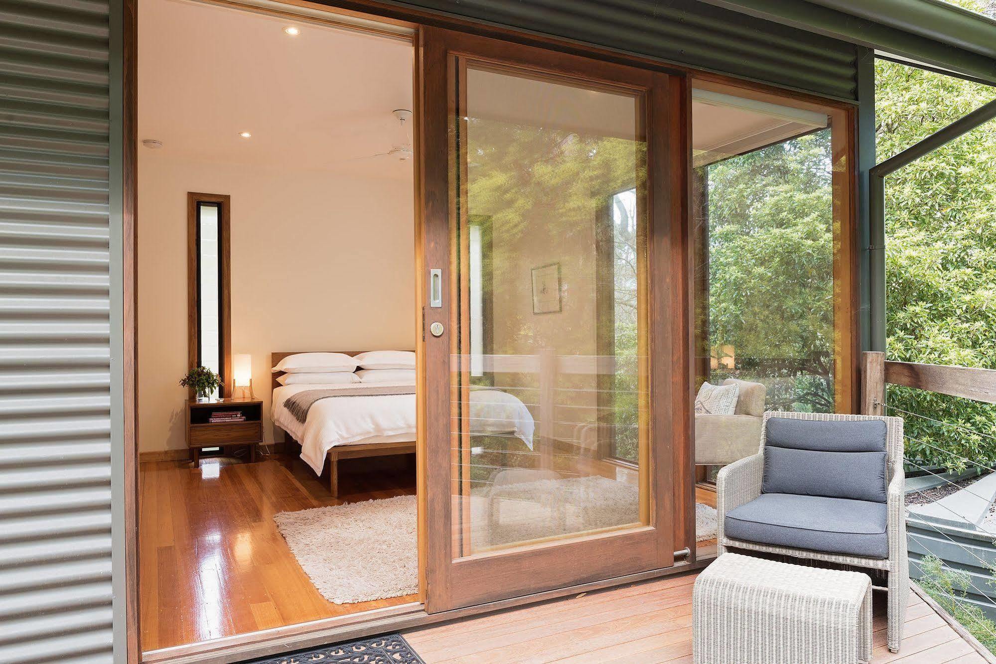 Cladich Pavilions Bed And Breakfast Aldgate Bagian luar foto